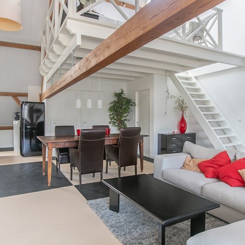 Odijk, Weteringsdijk, bovenwoning - foto 1