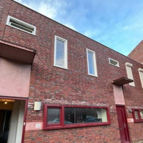 Eindhoven, Frans Halsstraat, eengezinswoning - foto 1