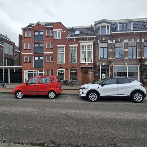 Groningen, Hoendiepskade, 3-kamer appartement - foto 1