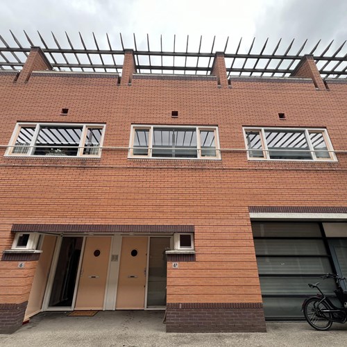 Hilversum, Zon en Maanstraat, maisonnette - foto 1