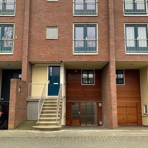 Zeist, Nelson Mandelalaan, benedenwoning - foto 1