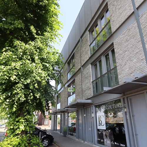 Maastricht, Meerssenerweg, bovenwoning - foto 1