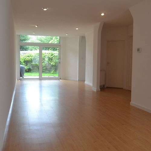 Den Haag, Pomonaplein, benedenwoning - foto 1