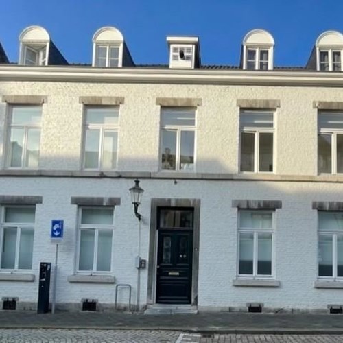 Maastricht, Abtstraat, 2-kamer appartement - foto 1
