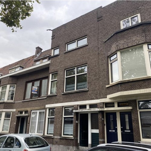 Rotterdam, Dordtsestraatweg, 3-kamer appartement - foto 1