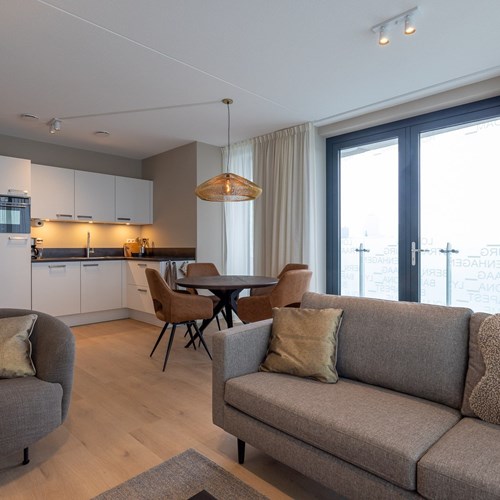 Rotterdam, Bergweg, bovenwoning - foto 1