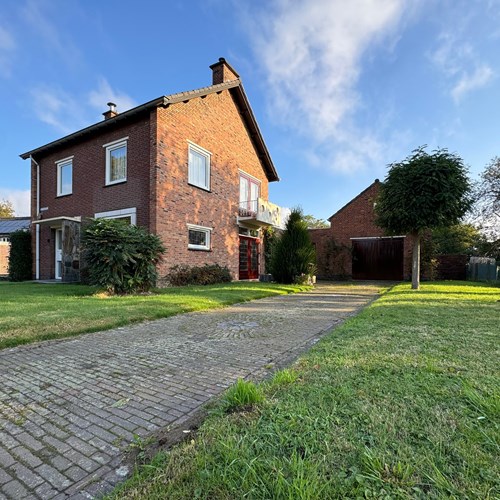 Elsloo (LB), Aan de Gellik, vrijstaande woning - foto 1