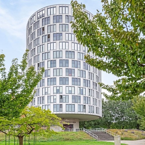 Amsterdam, Oeverpad, bovenwoning - foto 1