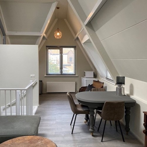 Brielle, Kaatsbaan, 4-kamer appartement - foto 1
