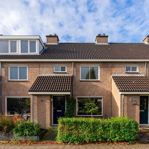 Voorhout, Distelweg, eengezinswoning - foto 1