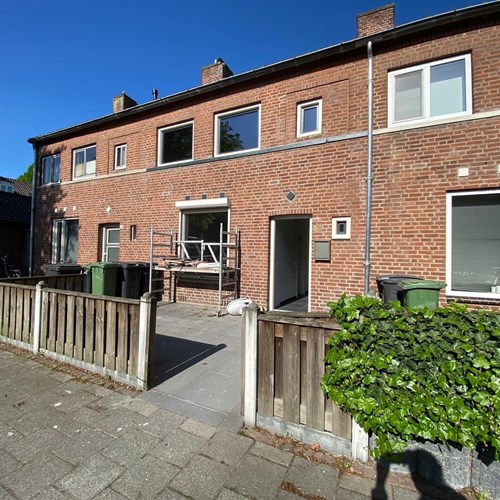 Eindhoven, Bloemfonteinstraat, eengezinswoning - foto 1