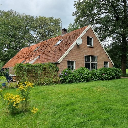 Tiendeveen (Gem. Hoogeveen), Kanaal o.z., vrijstaande woning - foto 1