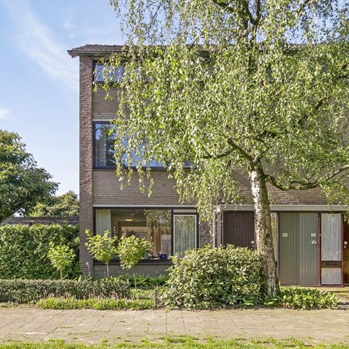 Valkenswaard, De Kreijenbeek, hoekwoning - foto 1