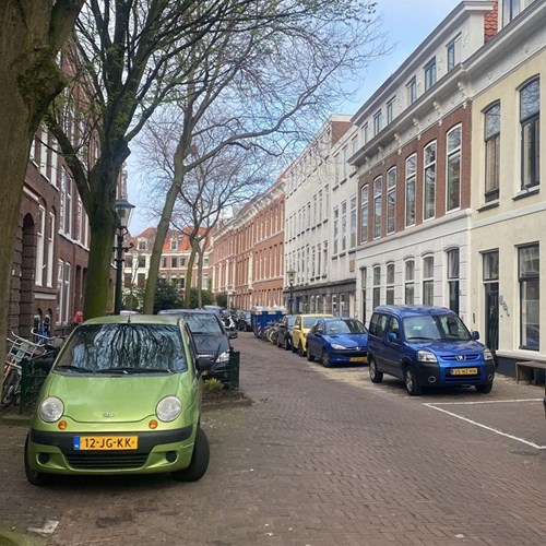 Den Haag, Hugo de Grootstraat, bovenwoning - foto 1