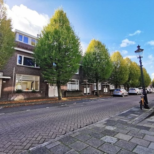 Weesp, Herensingel, eengezinswoning - foto 1