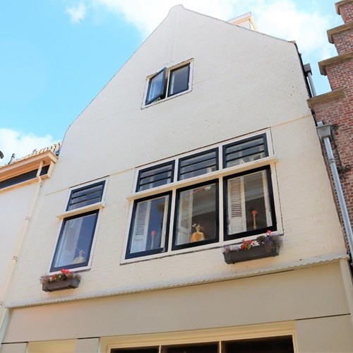 Alkmaar, Sint Annastraat, bovenwoning - foto 1