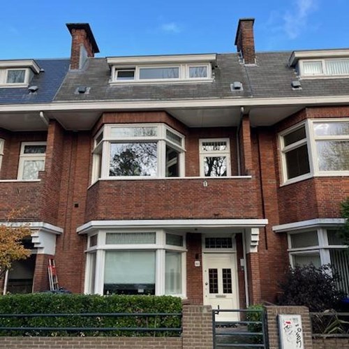 Den Haag, Laan van Meerdervoort, 3-kamer appartement - foto 1