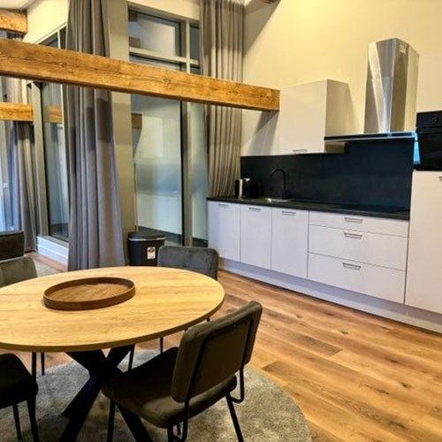 Tilburg, Bredaseweg, 2-kamer appartement - foto 1