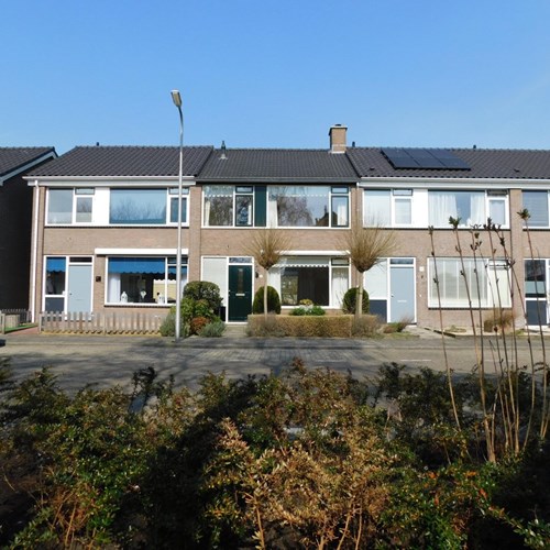 Lisse, Putterstraat, eengezinswoning - foto 1