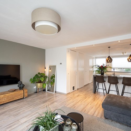 Zaandam, Mazurka, eengezinswoning - foto 1