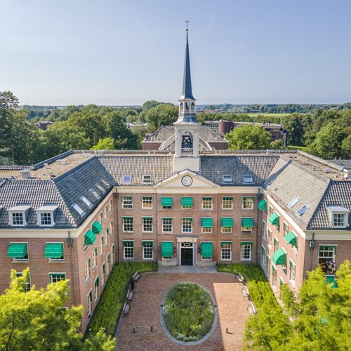 Warmond, Mgr. Aengenentlaan, 3-kamer appartement - foto 1
