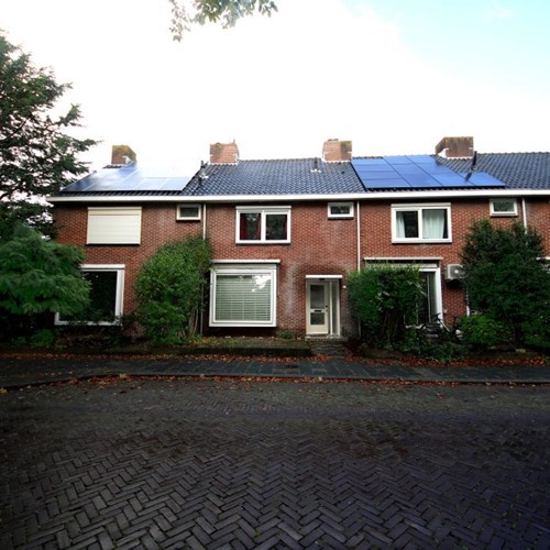 Leiderdorp, Loevestein, eengezinswoning - foto 1