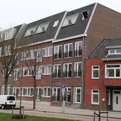 Weert, Wilhelminasingel, 2-kamer appartement - foto 1