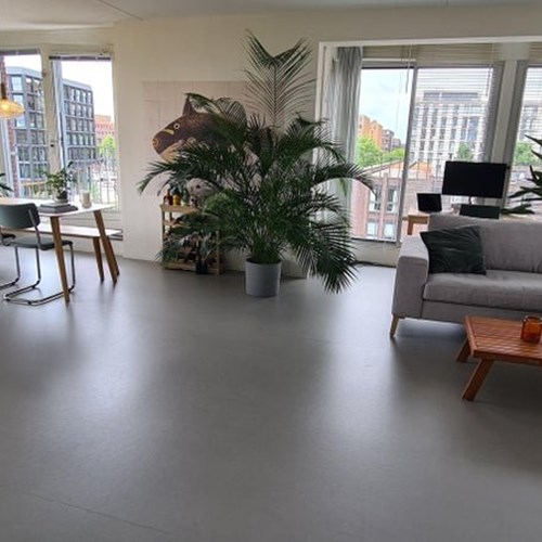 Amsterdam, Maria Austriastraat, 3-kamer appartement - foto 1