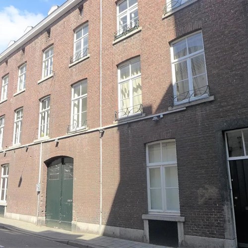 Maastricht, Calvariestraat, kamer - foto 1