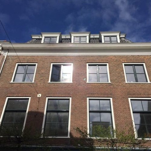 Haarlem, Gierstraat, 2-kamer appartement - foto 1
