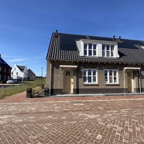 Veldhoven, Vlasacker, hoekwoning - foto 1