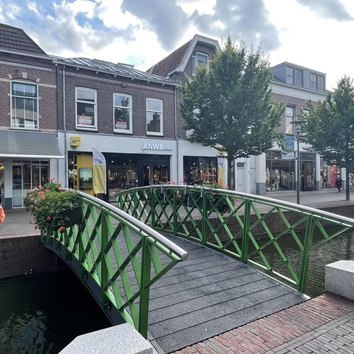 Zaandam, Rozengracht, 2-kamer appartement - foto 1