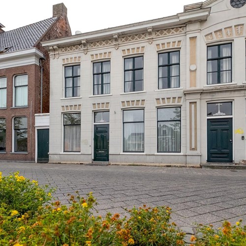 Groningen, Schuitendiep, geschakelde woning - foto 1