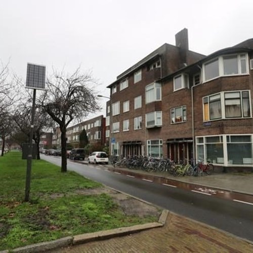 Groningen, J C Kapteynlaan, 2-kamer appartement - foto 1