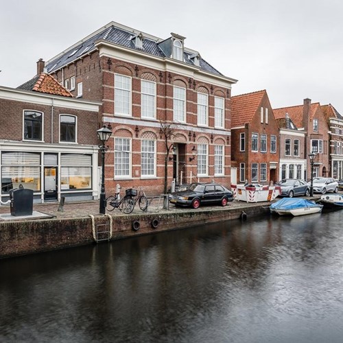 Alkmaar, Verdronkenoord, 2-kamer appartement - foto 1