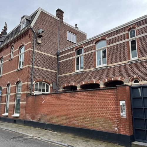 Roermond, Peregrinus Vogelsstraat, stadswoning - foto 1