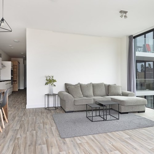 Amsterdam, Karel Klinkenbergstraat, 3-kamer appartement - foto 1