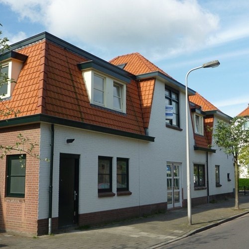 Oegstgeest, Terweeweg, 2-kamer appartement - foto 1