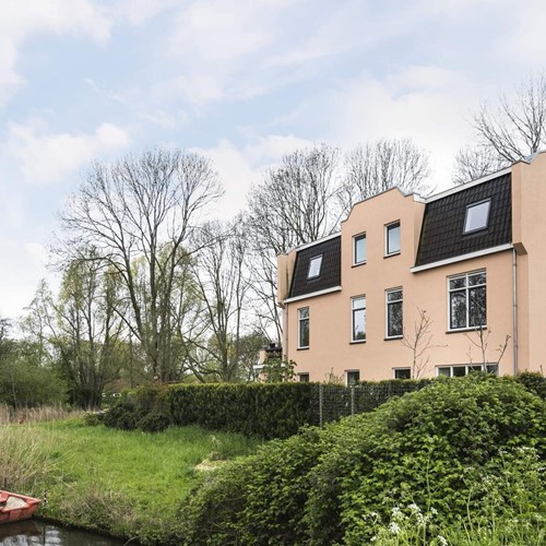 Utrecht, Weg tot de Wetenschap, portiekflat - foto 1