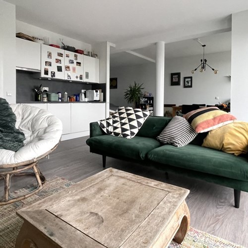 Deventer, T.G. Gibsonstraat, zelfstandige studio - foto 1