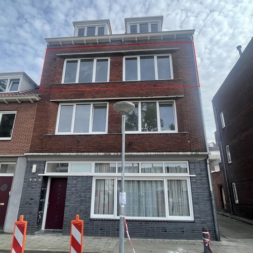 Venlo, Ginkelstraat, bovenwoning - foto 1