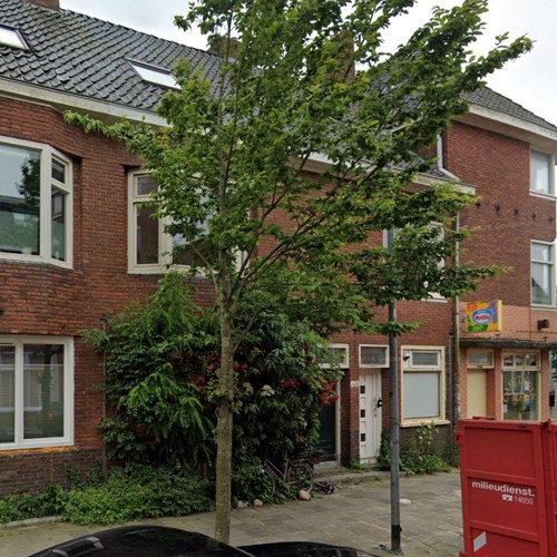 Groningen, Helper Westsingel, kamer - foto 1