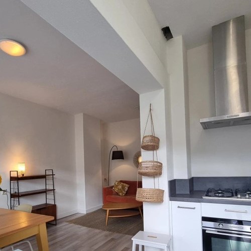Rotterdam, Korhaanstraat, 4-kamer appartement - foto 1