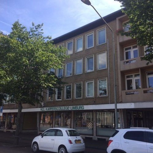 Sittard, Stationsplein, 3-kamer appartement - foto 1