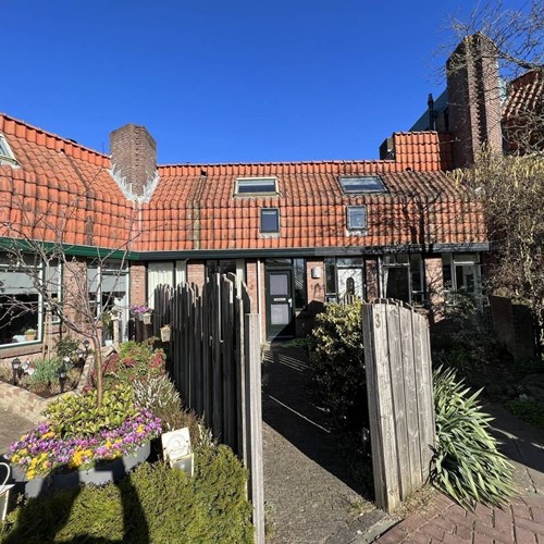 Nieuwegein, Leeuwerik, eengezinswoning - foto 1