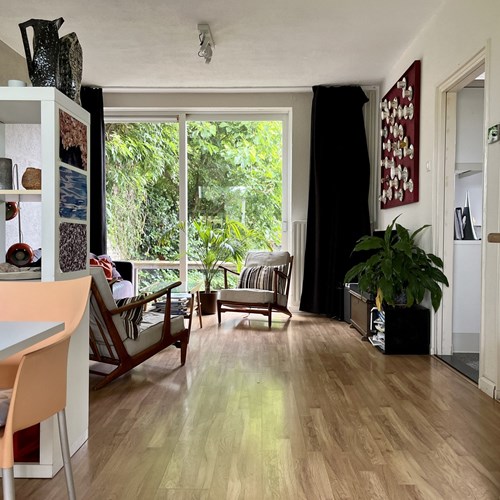 Maastricht, Klokbekerstraat, woonruimte - foto 1