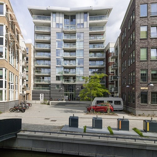 Diemen, Theo van Doesburghof, 3-kamer appartement - foto 1