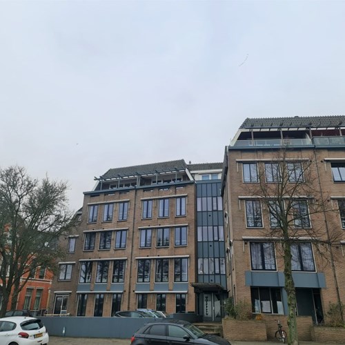 Deventer, Melksterstraat, penthouse - foto 1
