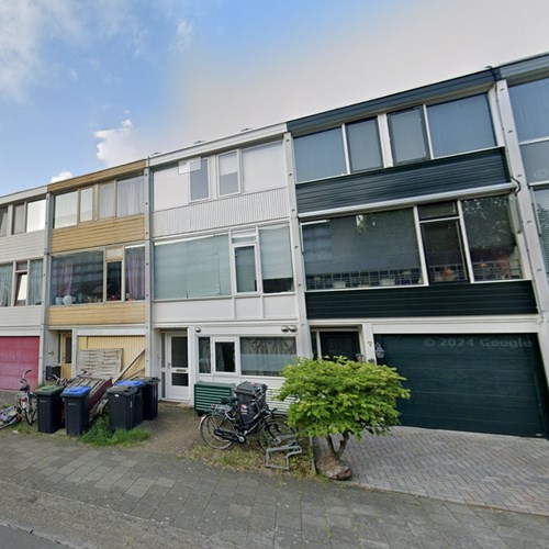 Groningen, Saffierstraat, benedenwoning - foto 1