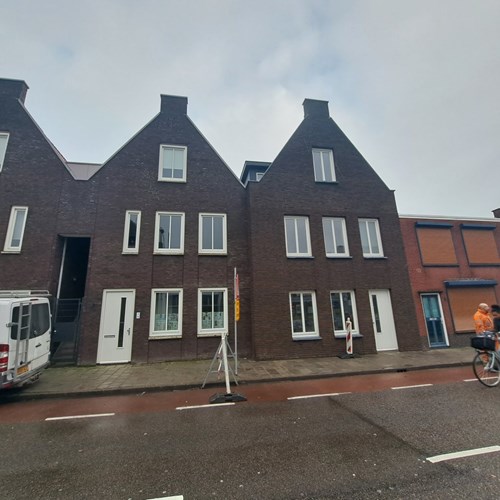Roosendaal, Boulevard, 2-kamer appartement - foto 1